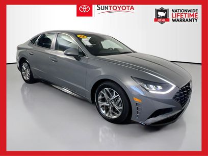 Used 2023 Hyundai Sonata SEL