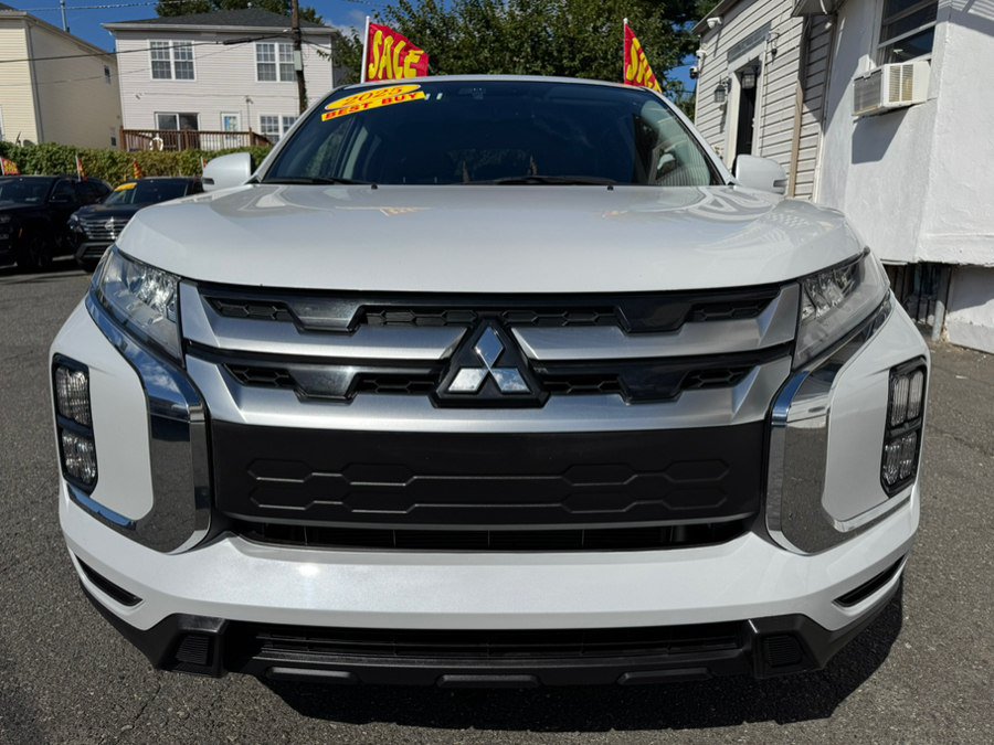 Used 2025 Mitsubishi Outlander Sport AWD image 5