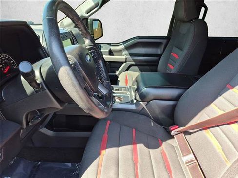 Used 2017 Ford F150 XLT w/ Equipment Group 301A Mid AWD/4WD image 15