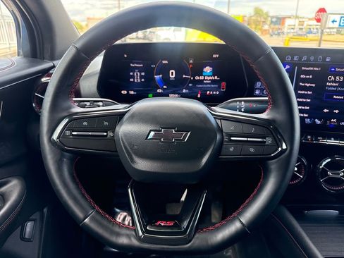 Used 2025 Chevrolet Blazer EV RS image 14