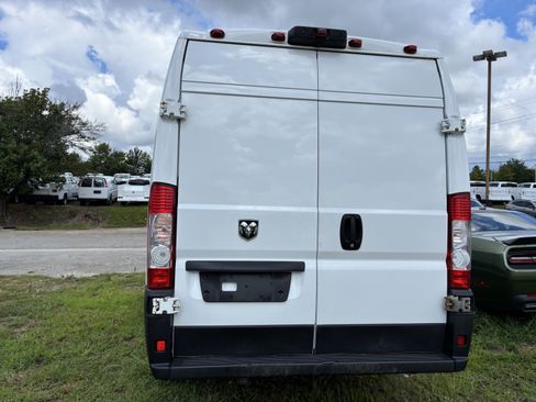 Used 2021 RAM ProMaster 3500 FWD image 7