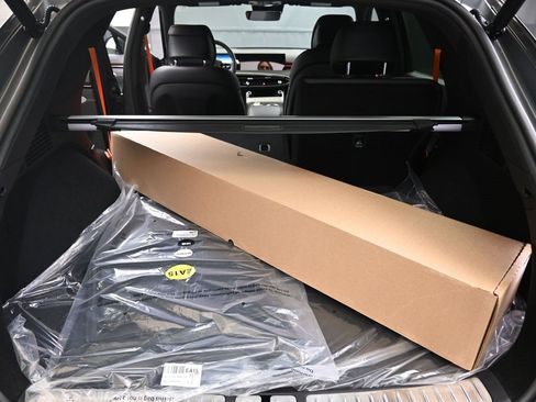 New 2026 Genesis GV70 3.5T Sport Advanced image 19