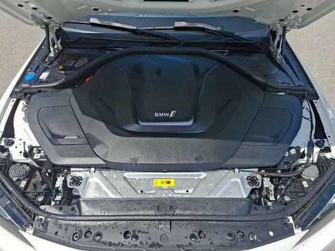 Used 2023 BMW i4 eDrive35 w/ Premium Package RWD image 31