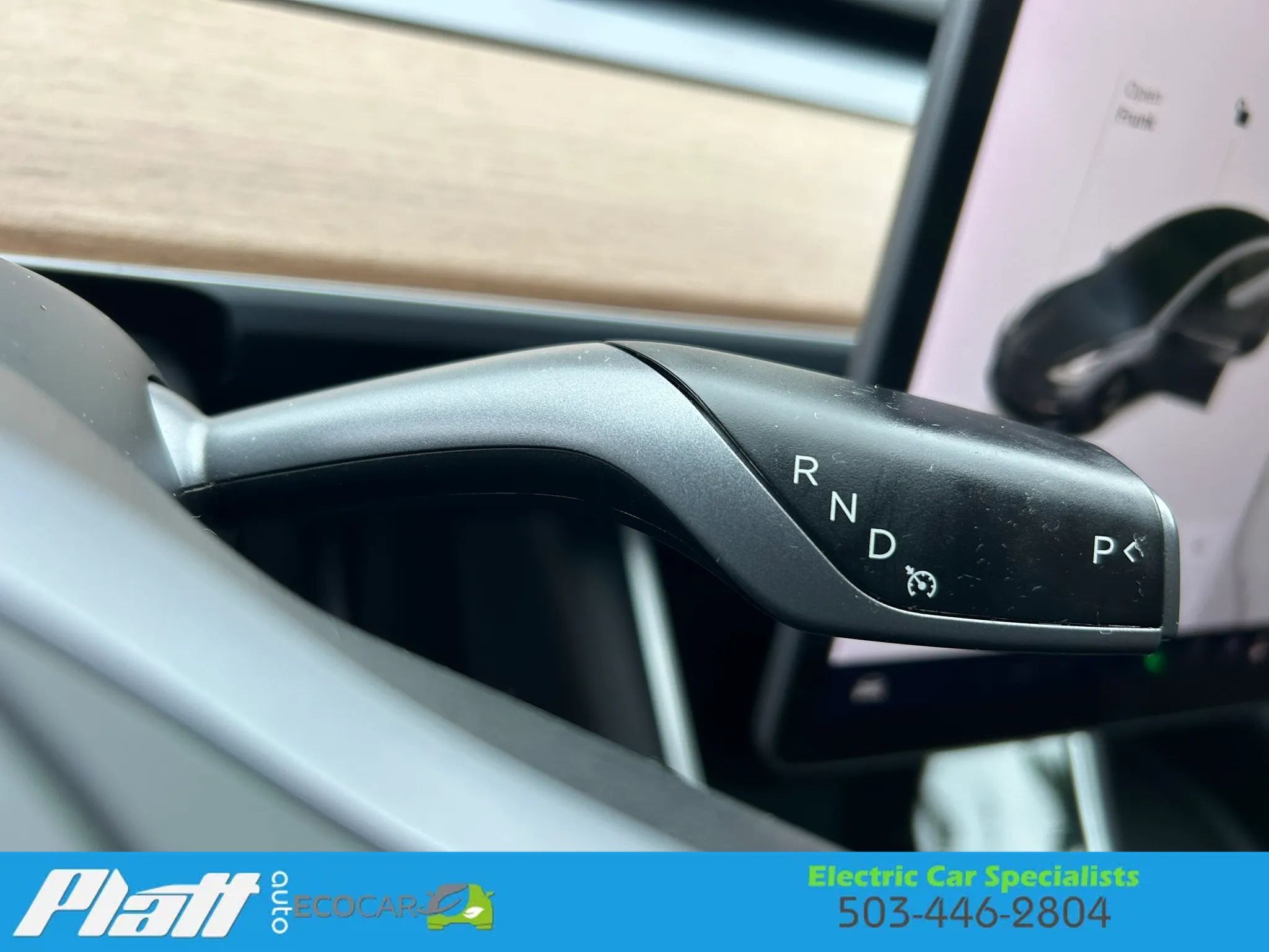 Used 2018 Tesla Model 3 Long Range AWD/4WD image 20
