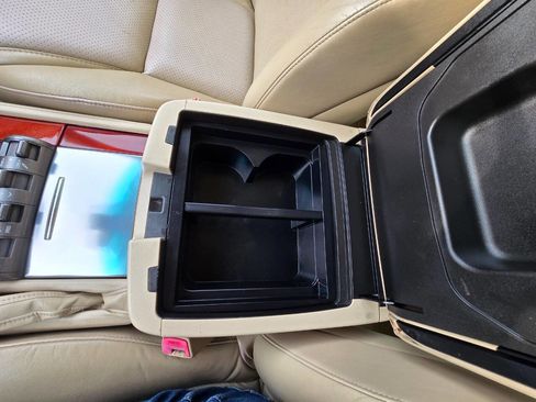 Used 2008 Lexus LX 570 4WD image 21