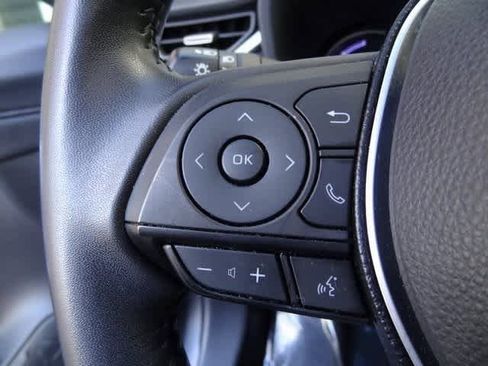 Used 2020 Toyota RAV4 Limited image 20