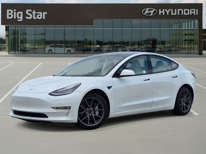 Used 2021 Tesla Model 3 Long Range