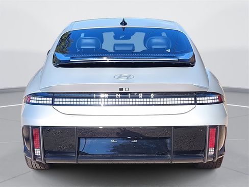 New 2025 Hyundai Ioniq 6 SEL image 6