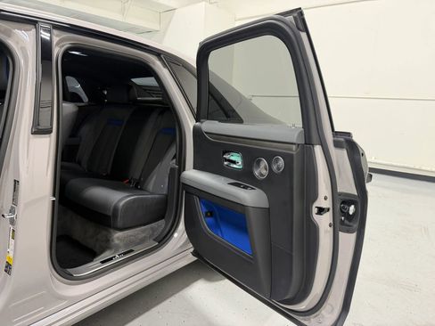 Used 2021 Rolls-Royce Ghost image 50
