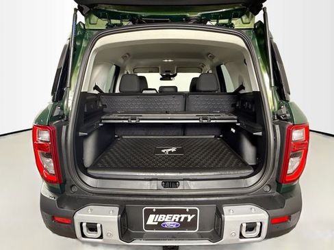 Used 2025 Ford Bronco Sport Big Bend image 24