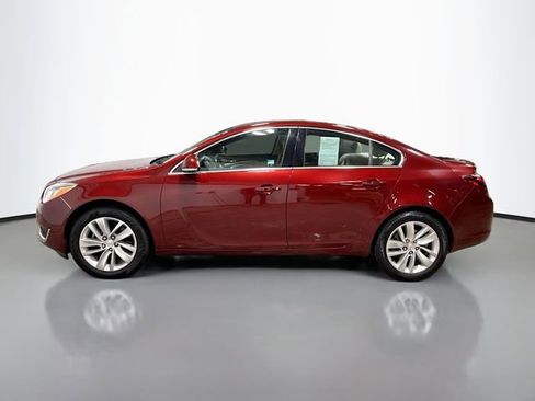 Used 2016 Buick Regal image 10