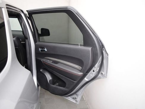 Used 2015 Dodge Durango R/T w/ Premium Nappa Leather Group AWD/4WD image 13