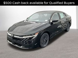 New 2026 Nissan Sentra SV w/ SV Convenience Package video 1