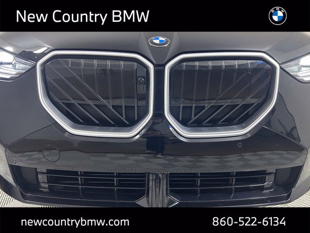 Certified 2026 BMW X3 xDrive30i w/ Premium Package AWD/4WD image 28