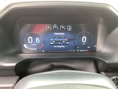 Used 2023 Ford Expedition Platinum AWD/4WD image 16