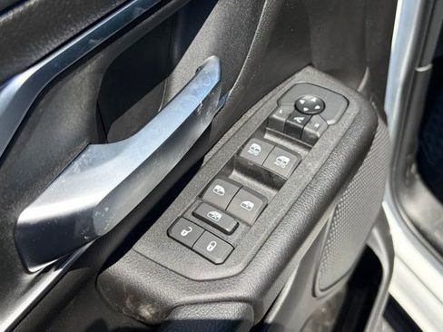 New 2026 RAM 1500 Big Horn AWD/4WD image 12