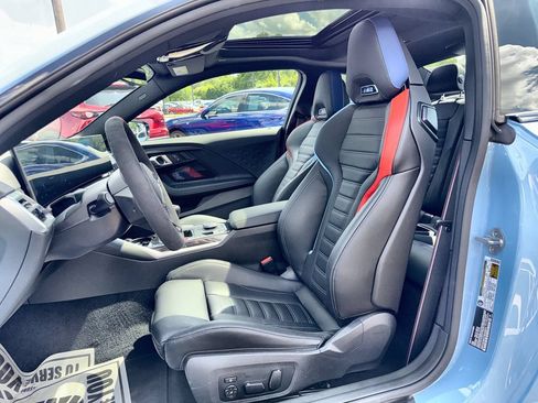 Used 2026 BMW M2 RWD image 13
