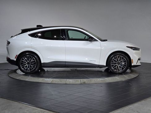 New 2025 Ford Mustang Mach-E Premium image 3