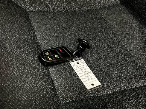 Used 2023 RAM ProMaster 2500 FWD image 37