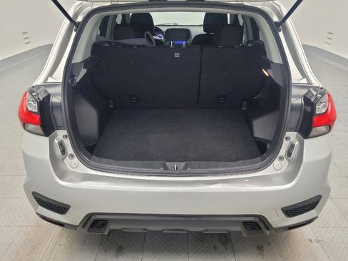 Used 2021 Mitsubishi Outlander Sport ES FWD image 29