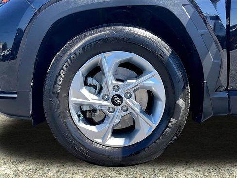 Used 2024 Hyundai Tucson SEL FWD image 34