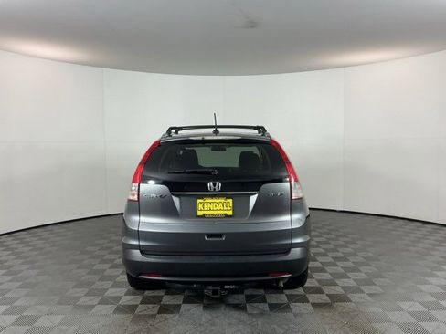 Used 2012 Honda CR-V EX-L image 6