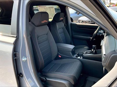 New 2026 Honda CR-V TrailSport image 27