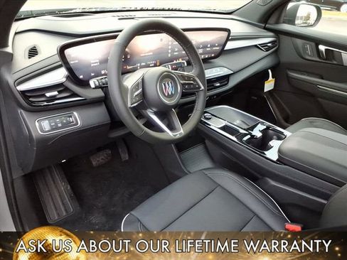 New 2026 Buick Enclave Preferred w/ Power Package image 3