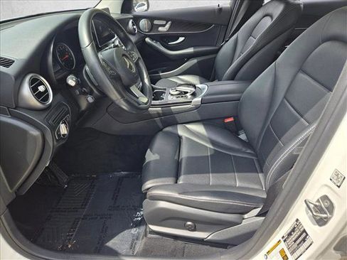 Used 2016 Mercedes-Benz GLC 300 image 15