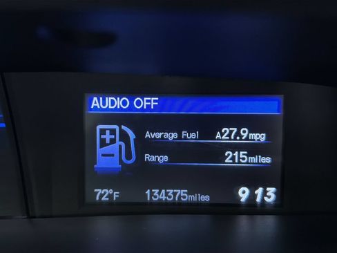 Used 2014 Honda Civic LX image 24