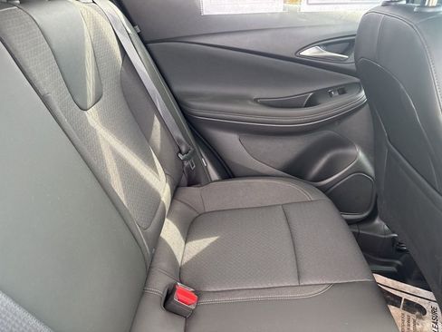 Used 2024 Buick Encore GX Preferred FWD image 28
