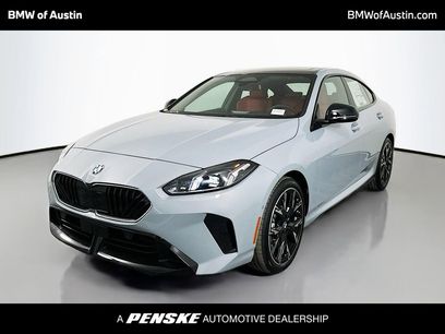 New 2026 BMW 228i xDrive w/ Technology Package