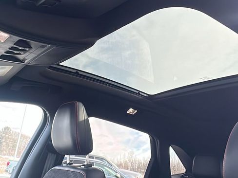 Used 2024 Ford Escape ST-Line w/ Tech Pack #1 image 26