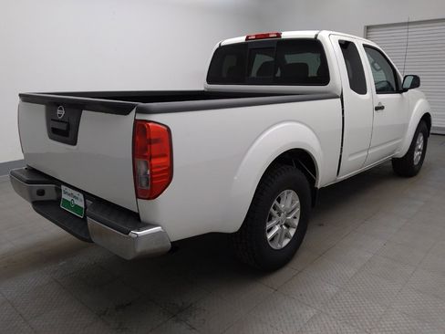 Used 2019 Nissan Frontier SV RWD image 10