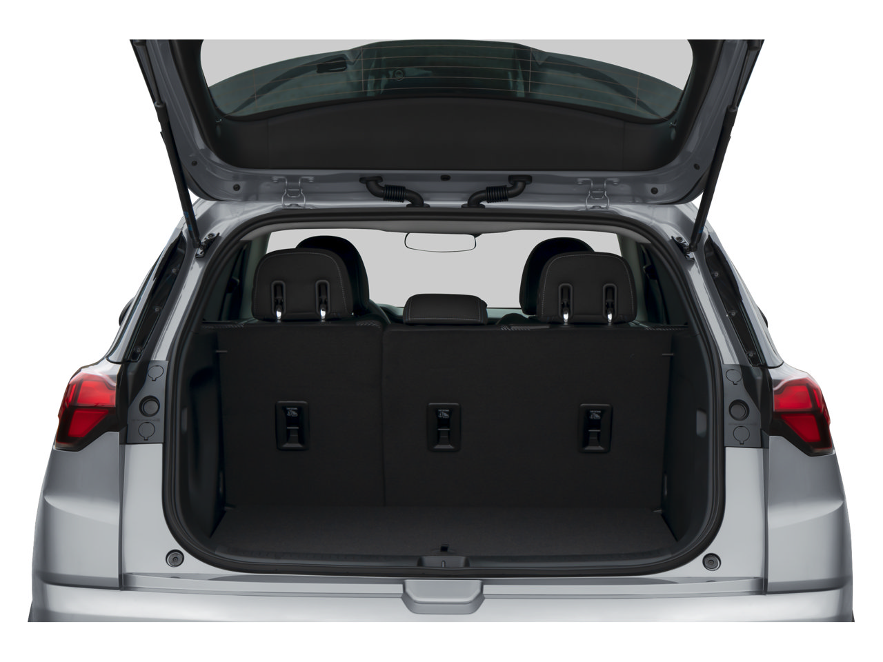 New 2027 Chevrolet Bolt LT w/ Comfort Package FWD image 56