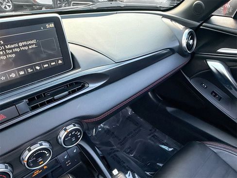 Used 2020 FIAT 124 Spider Abarth w/ Visibility Group image 23