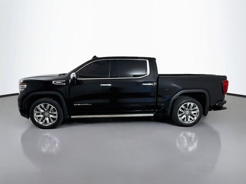 Used 2024 GMC Sierra 1500 Denali AWD/4WD image 4