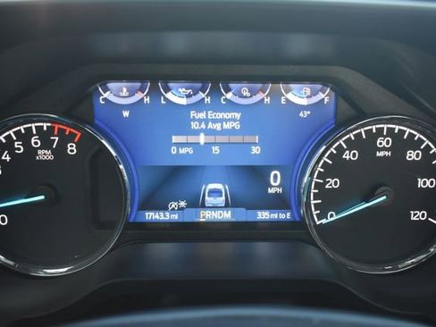 Used 2023 Ford F150 XLT w/ Equipment Group 302A High AWD/4WD image 19