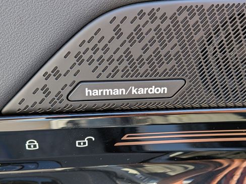 New 2026 BMW 530i xDrive w/ M Sport Package image 14