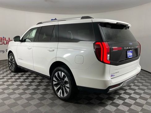 New 2026 Ford Expedition Platinum w/ Driver's Package image 5