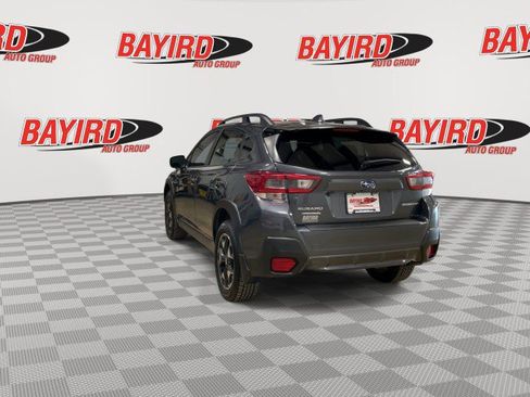 Used 2020 Subaru Crosstrek 2.0i Premium w/ Moonroof Package 2 image 7