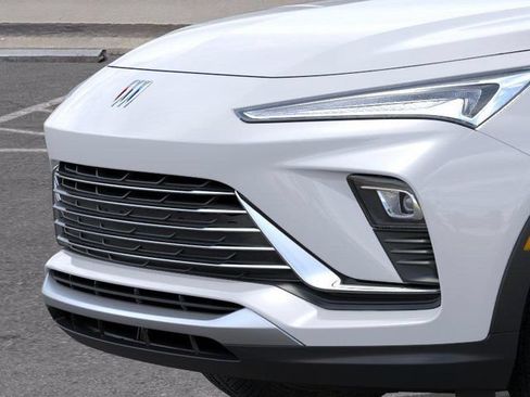 New 2026 Buick Envista Preferred FWD image 13