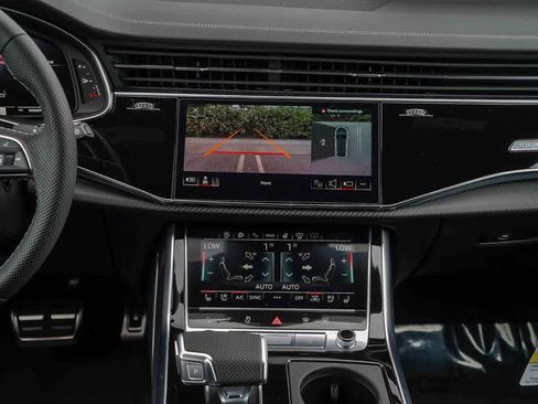 New 2026 Audi SQ8 Prestige AWD/4WD image 13