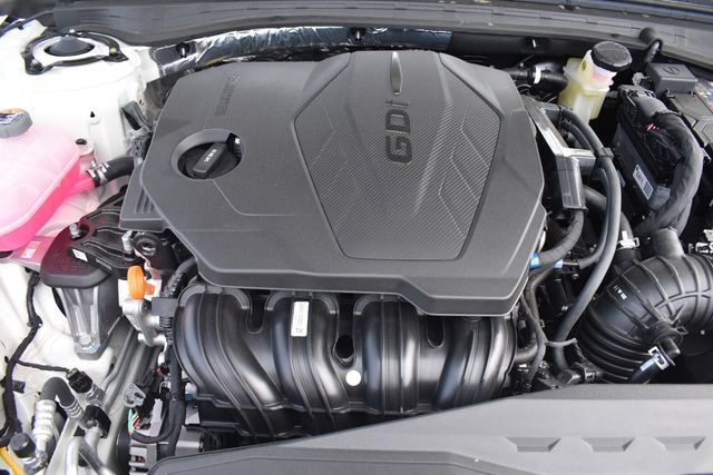 New 2026 Kia K5 GT-Line w/ GT-Line Premium Package FWD image 35