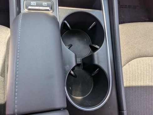 Used 2025 Hyundai Sonata SEL FWD image 19