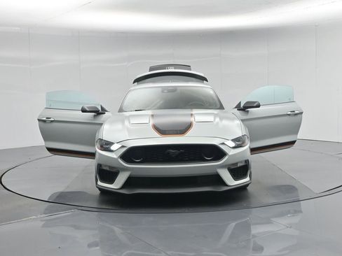 Used 2023 Ford Mustang Mach 1 w/ Equipment Group 700A image 30