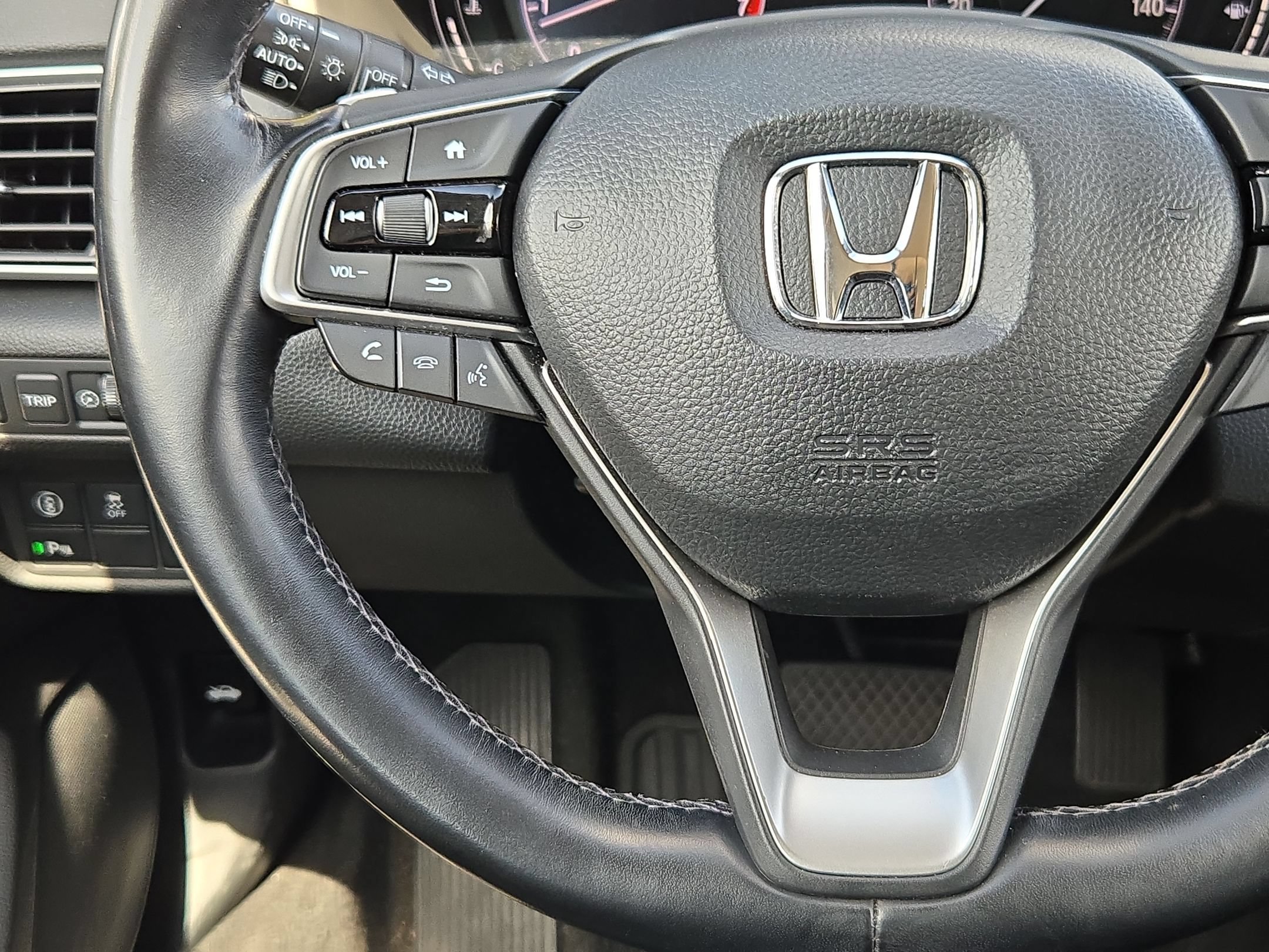 Certified 2020 Honda Accord Touring image 21