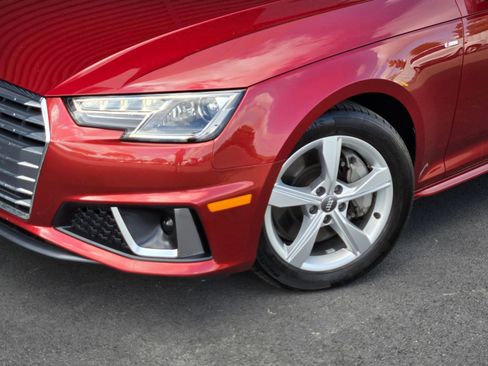 Used 2019 Audi A4 2.0T Premium AWD/4WD image 9