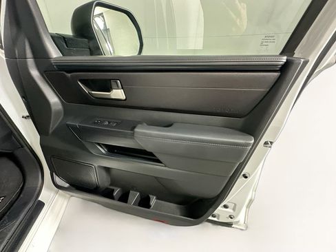 Used 2025 Toyota Tundra SR5 w/ SX Package image 31