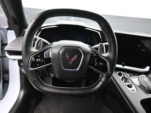 Used 2021 Chevrolet Corvette Stingray Preferred Cpe w/ Z51 Performance Package image 15